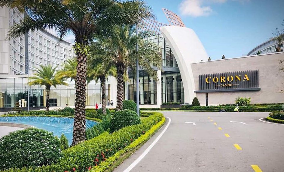 Corona Casino Phú Quốc là sòng bài nổi tiếng hàng đầu trong nước 